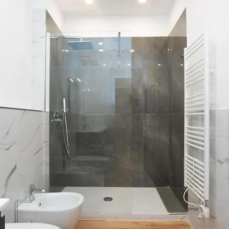 Casaboss Borgo Ognissanti Florenz