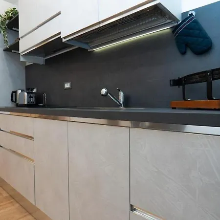 Casaboss Borgo Ognissanti Apartment